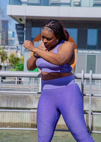 flavrcisedance fitness
